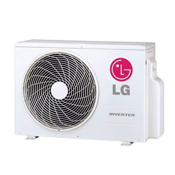 LG S12ET.UA3 + S12ET.NSJ - Klima uređaj - Image 2